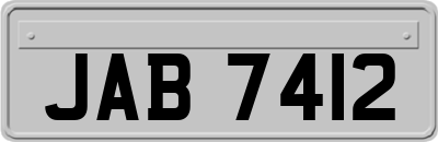 JAB7412