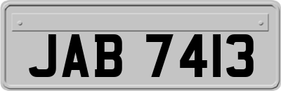 JAB7413