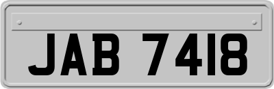 JAB7418