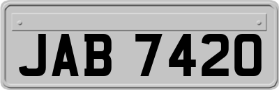 JAB7420