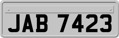 JAB7423