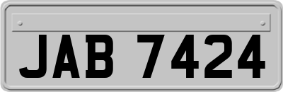 JAB7424