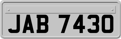 JAB7430