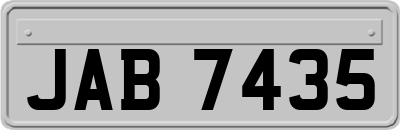 JAB7435