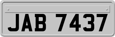 JAB7437