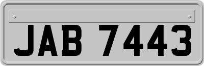 JAB7443