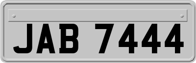 JAB7444