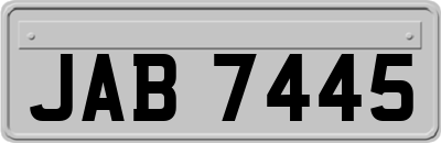JAB7445