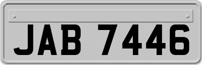 JAB7446