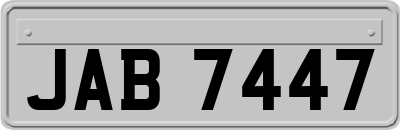 JAB7447