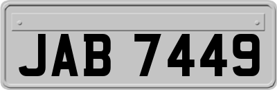 JAB7449