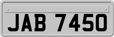 JAB7450