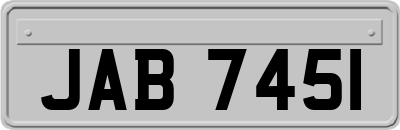 JAB7451