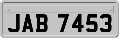 JAB7453