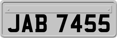 JAB7455