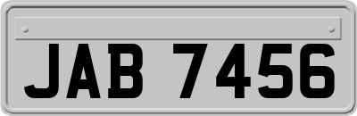 JAB7456