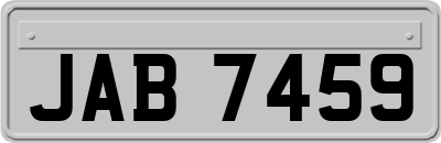 JAB7459
