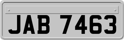 JAB7463