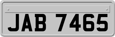 JAB7465