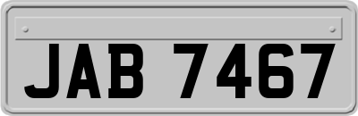 JAB7467
