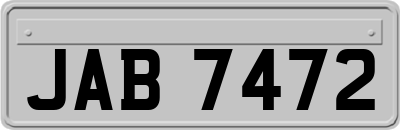 JAB7472