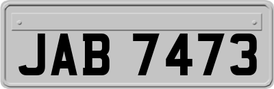 JAB7473