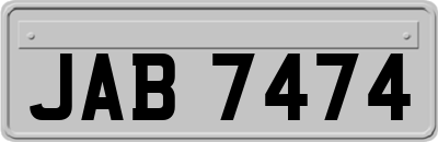 JAB7474