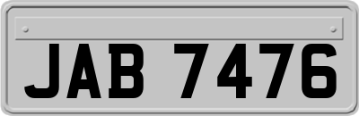 JAB7476