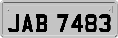 JAB7483