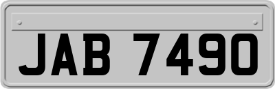 JAB7490