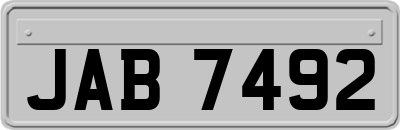 JAB7492