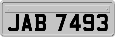 JAB7493