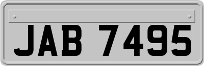 JAB7495
