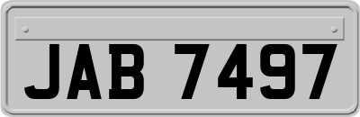 JAB7497