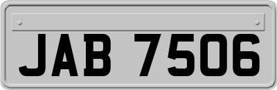 JAB7506