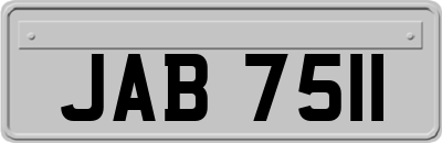 JAB7511
