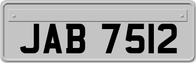 JAB7512