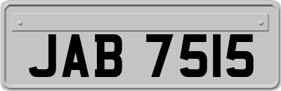 JAB7515