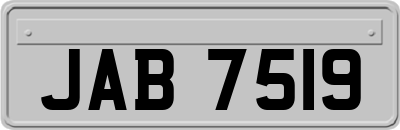 JAB7519