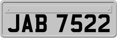 JAB7522