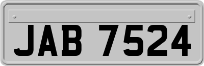 JAB7524