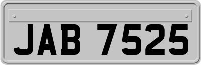 JAB7525