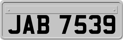 JAB7539
