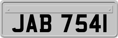 JAB7541