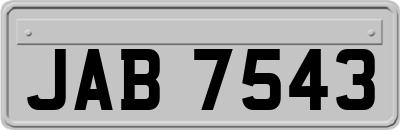 JAB7543