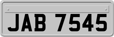 JAB7545