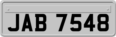 JAB7548