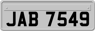 JAB7549