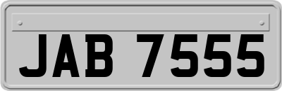 JAB7555