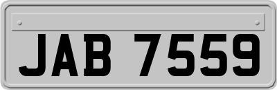 JAB7559